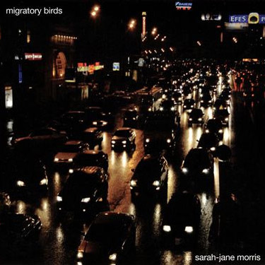Migratory Birds | CD/MP3 | 2007