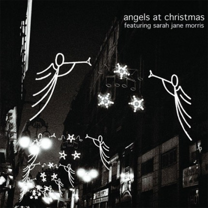 Angels at Christmas | CD/MP3 | 2007