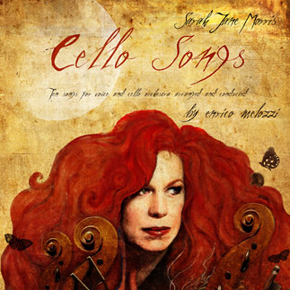 Cello Songs | CD | 2011