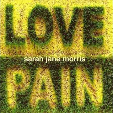 Love and Pain | CD/MP3 | 2003