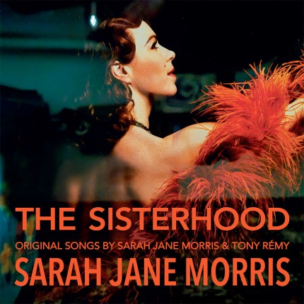 The Sisterhood | CD/LP | 2024
