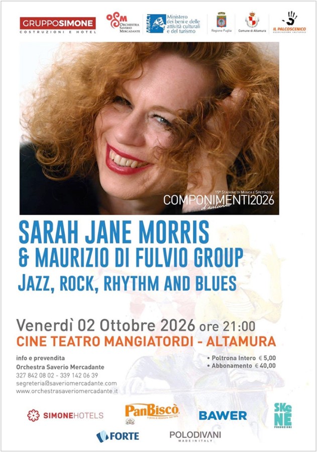 Cine Teatro Mangiatordi, Altamura