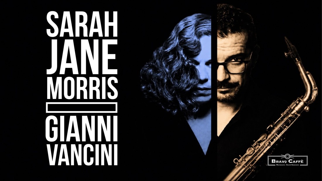 SJM + Gianni Vancini Band