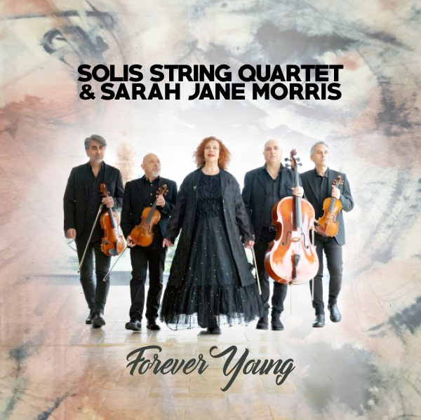 SOLIS STRING QUARTET