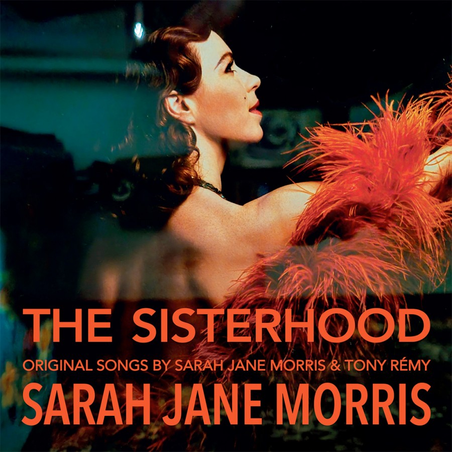 Click here to buy The Sisterhood